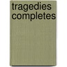 Tragedies Completes door Euripide