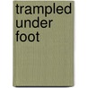 Trampled Under Foot door Barney Hoskyns