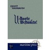 U-Boote Westwärts! by Ernst Hashagen