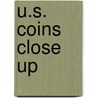 U.S. Coins Close Up door Robert R. Vanryzin