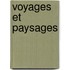 Voyages Et Paysages