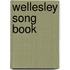 Wellesley Song Book