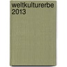 Weltkulturerbe 2013 door Jörg Neubert