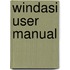 Windasi User Manual