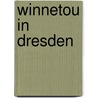 Winnetou in Dresden by Christian Heermann