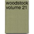 Woodstock Volume 21