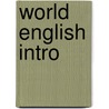 World English Intro by Kristin L. Johannsen