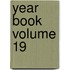Year Book Volume 19