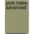 York Notes Advanced