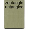 Zentangle Untangled door Kass Hall