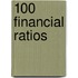 100 Financial Ratios