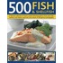 500 Fish & Shellfish