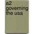 A2 Governing The Usa