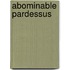 Abominable Pardessus