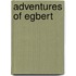 Adventures Of Egbert
