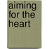 Aiming for the heart