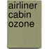 Airliner Cabin Ozone