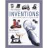 All About Inventions door Peter Harrison