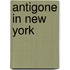 Antigone In New York