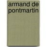 Armand de Pontmartin by Edmond Bire