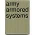 Army Armored Systems