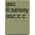 Asc 6:Selsey Asc:C C