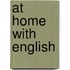 At Home with English
