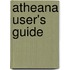 Atheana User's Guide
