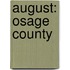 August: Osage County