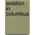 Aviation In Columbus