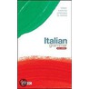 Bbc  Italian Grammar by Alwena Lamping