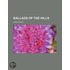 Ballads of the Hills