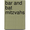 Bar and Bat Mitzvahs by Robert Walker
