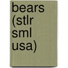 Bears (stlr Sml Usa) by Amy Algie