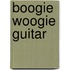 Boogie Woogie Guitar