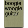 Boogie Woogie Guitar door Del Rey