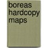 Boreas Hardcopy Maps