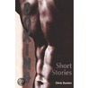 Boxing Short Stories by Chris Dunton