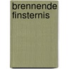 Brennende Finsternis door Gail Carriger
