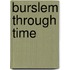 Burslem Through Time
