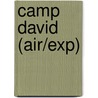 Camp David (Air/Exp) by David Walliams