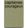 Capitaines Courageux door Rudyard Kilpling