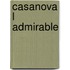 Casanova L Admirable