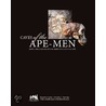 Caves of the Ape-Men door Timothy Partridge