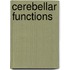 Cerebellar Functions