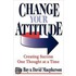 Change Your Attitude