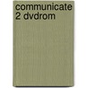 Communicate 2 Dvdrom by Kate Pickering