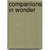 Companions in Wonder
