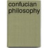 Confucian Philosophy