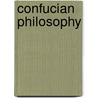 Confucian Philosophy by Chung-Ying Cheng